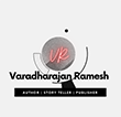 Varadharajan Ramesh – Author | Storyteller | Publisher